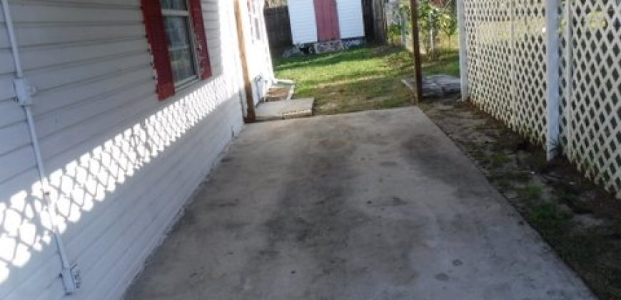 Rented – 6587 Treehaven Dr. Spring Hill FL 34606