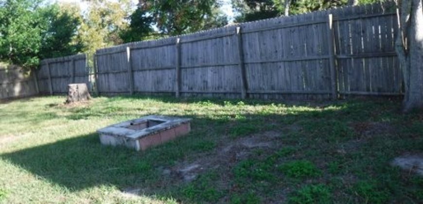 Rented – 6587 Treehaven Dr. Spring Hill FL 34606