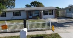 Rented – 6587 Treehaven Dr. Spring Hill FL 34606 Rented – 6587 Treehaven Dr. Spring Hill FL 34606
