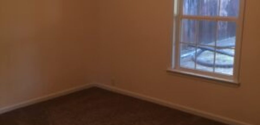 SOLD – 1204 S Vaden, Sherman, TX 75090