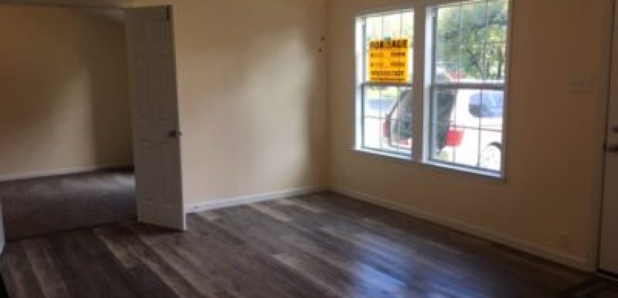 SOLD – 1204 S Vaden, Sherman, TX 75090
