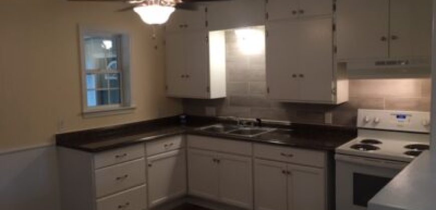 SOLD – 1204 S Vaden, Sherman, TX 75090