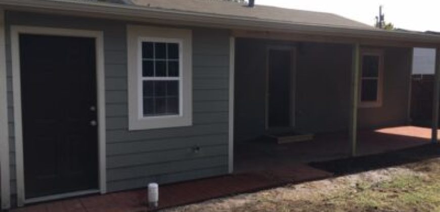 SOLD – 1204 S Vaden, Sherman, TX 75090