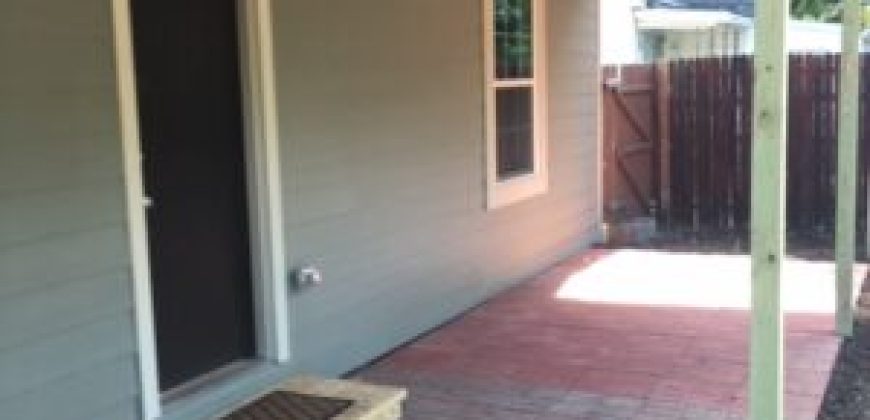 SOLD – 1204 S Vaden, Sherman, TX 75090