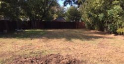 SOLD – 1204 S Vaden, Sherman, TX 75090 SOLD – 1204 S Vaden, Sherman, TX 75090