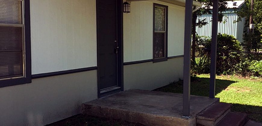SOLD – 303 Market St, Whitesboro, TX 76273