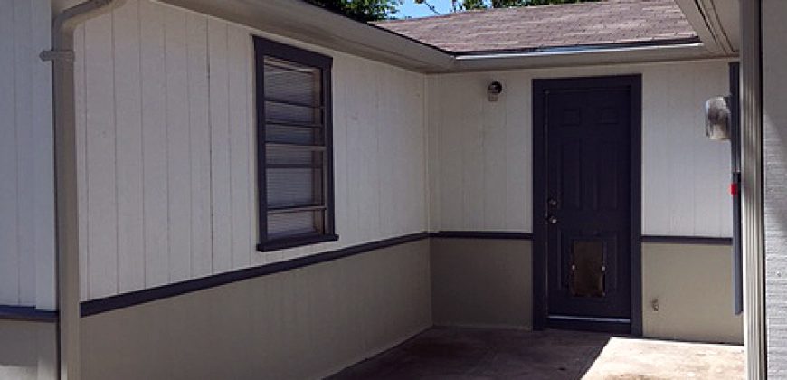 SOLD – 303 Market St, Whitesboro, TX 76273