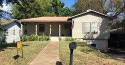 SOLD – 1711 W. Washington Denison TX 75020 SOLD – 1711 W. Washington Denison TX 75020