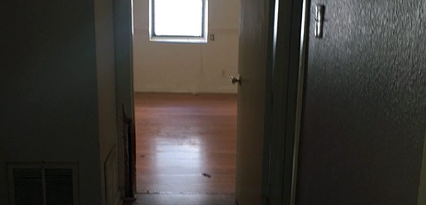 SOLD – 1711 W. Washington Denison TX 75020
