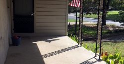 SOLD – 1711 W. Washington Denison TX 75020 SOLD – 1711 W. Washington Denison TX 75020