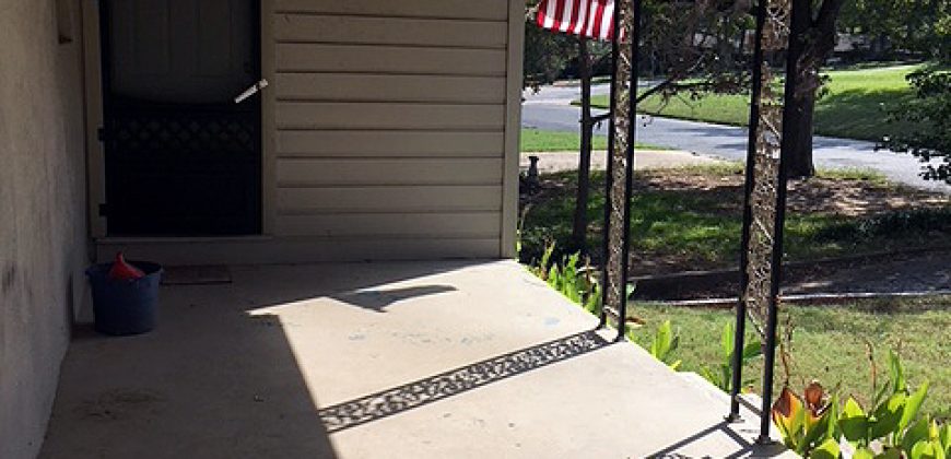SOLD – 1711 W. Washington Denison TX 75020