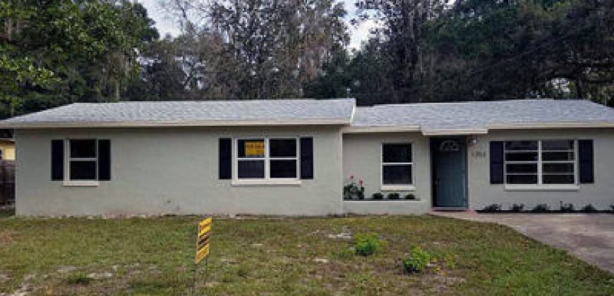 Rented- 1353 N. Magnolia Hill Way, Inverness, FL 34453