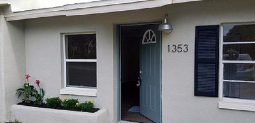 Rented- 1353 N. Magnolia Hill Way, Inverness, FL 34453
