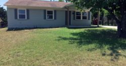 SOLD – 1265 Mckinney Cir. Van Alstyne TX 75495