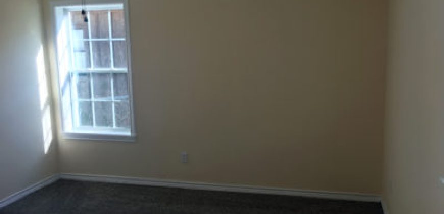 SOLD -127 E Hill Street, Sherman TX 75090
