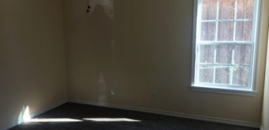SOLD -127 E Hill Street, Sherman TX 75090