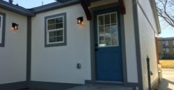 SOLD -127 E Hill Street, Sherman TX 75090