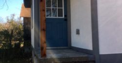 SOLD -127 E Hill Street, Sherman TX 75090
