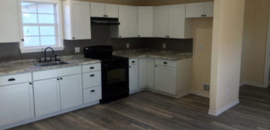 SOLD -127 E Hill Street, Sherman TX 75090