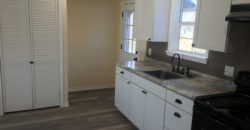 SOLD -127 E Hill Street, Sherman TX 75090