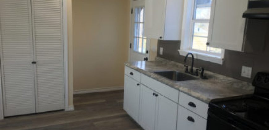 SOLD -127 E Hill Street, Sherman TX 75090