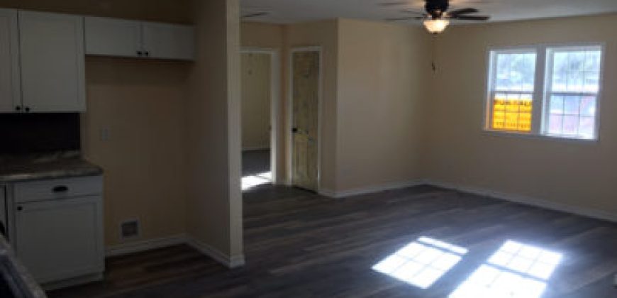 SOLD -127 E Hill Street, Sherman TX 75090