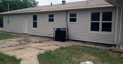 SOLD – 3072 E Lamar St, Sherman, TX 75090 SOLD – 3072 E Lamar St, Sherman, TX 75090