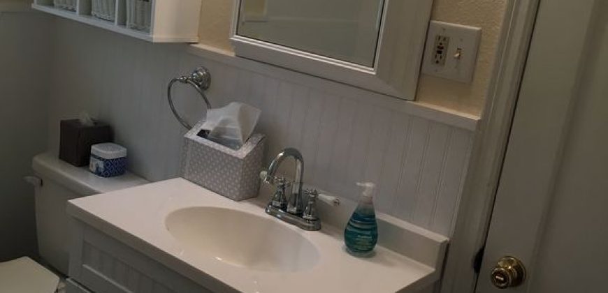 AVAILABLE for RENT-1803 N Alexander St, Sherman, TX 75092