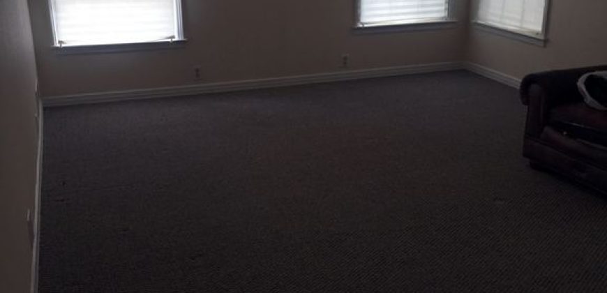 AVAILABLE for RENT-1803 N Alexander St, Sherman, TX 75092