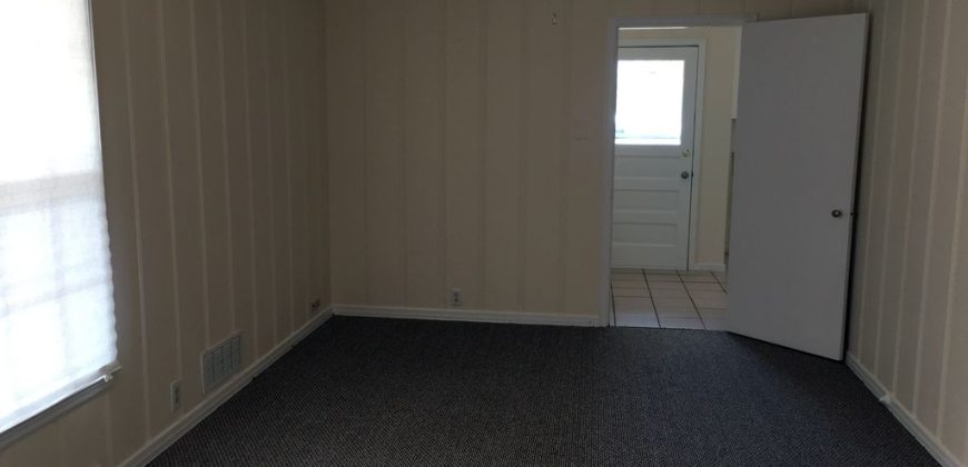 AVAILABLE for RENT-1803 N Alexander St, Sherman, TX 75092