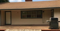 AVAILABLE for RENT-1803 N Alexander St, Sherman, TX 75092