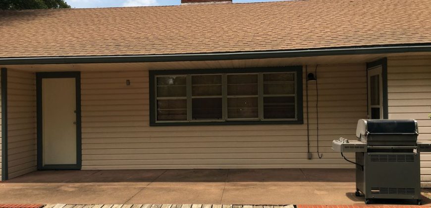AVAILABLE for RENT-1803 N Alexander St, Sherman, TX 75092