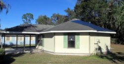 Rented-115 W. Forest Park Dr., Palatka , FL 32177