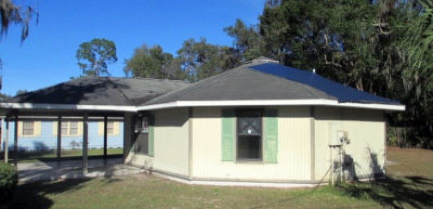 Rented-115 W. Forest Park Dr., Palatka , FL 32177