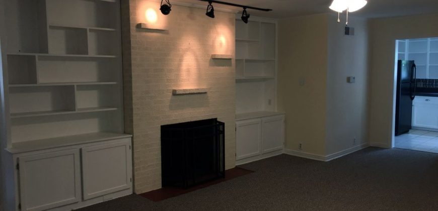 AVAILABLE for RENT-1803 N Alexander St, Sherman, TX 75092