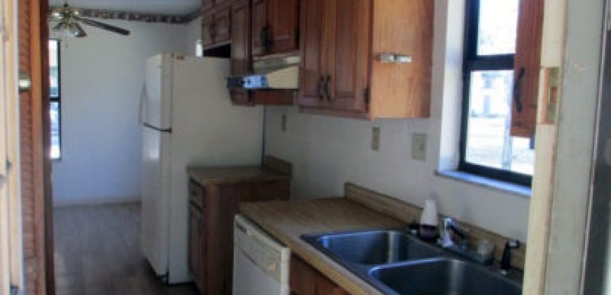 Rented-115 W. Forest Park Dr., Palatka , FL 32177