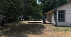 AVAILABLE for RENT-1803 N Alexander St, Sherman, TX 75092