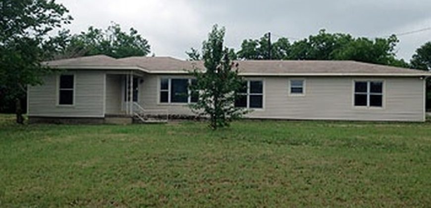 SOLD – 3072 E Lamar St, Sherman, TX 75090