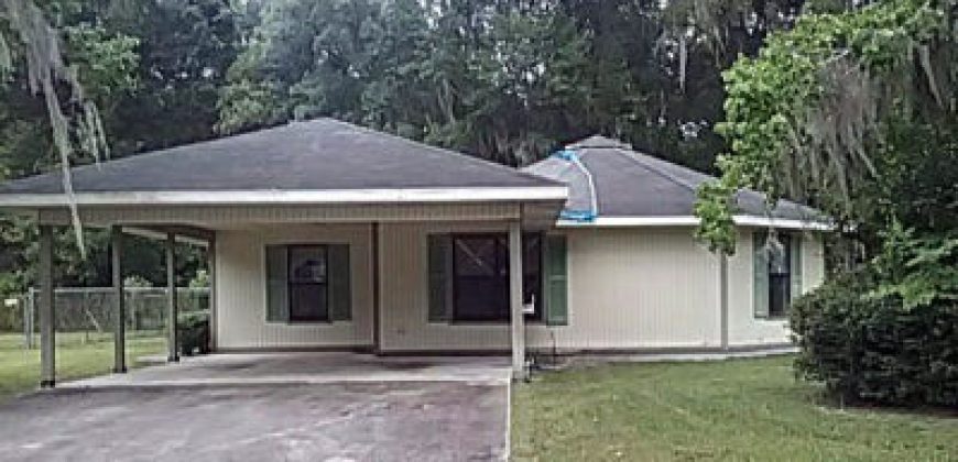 Rented-115 W. Forest Park Dr., Palatka , FL 32177