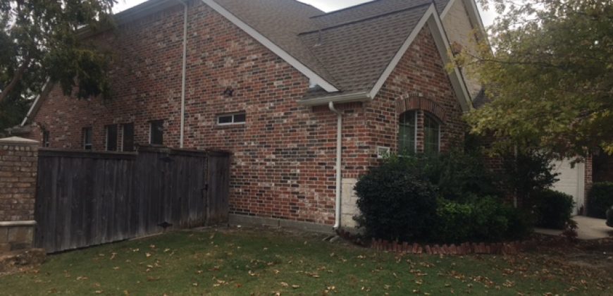 SOLD – 2301 Eaton Dr., McKinney, TX 75072