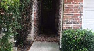 SOLD – 2301 Eaton Dr., McKinney, TX 75072