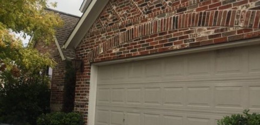 SOLD – 2301 Eaton Dr., McKinney, TX 75072