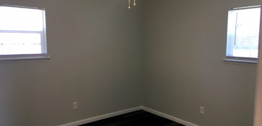Rented- 1418 E. McCall St, Sherman, TX 75090