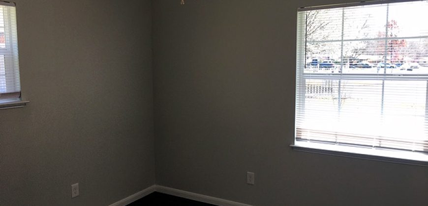 Rented- 1418 E. McCall St, Sherman, TX 75090