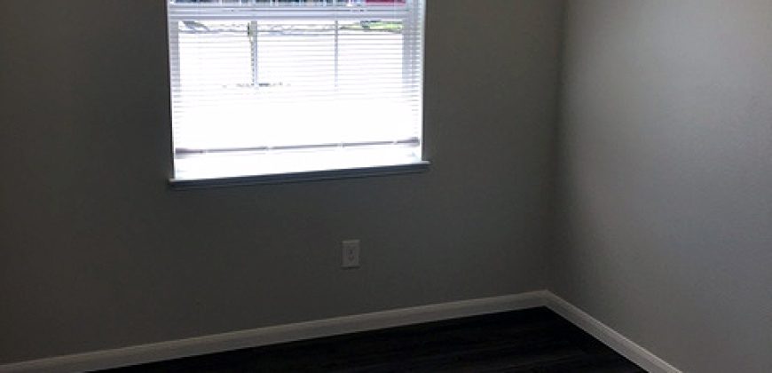 Rented- 1418 E. McCall St, Sherman, TX 75090