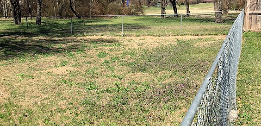 Rented- 1418 E. McCall St, Sherman, TX 75090
