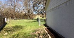 Rented- 1418 E. McCall St, Sherman, TX 75090 Rented- 1418 E. McCall St, Sherman, TX 75090