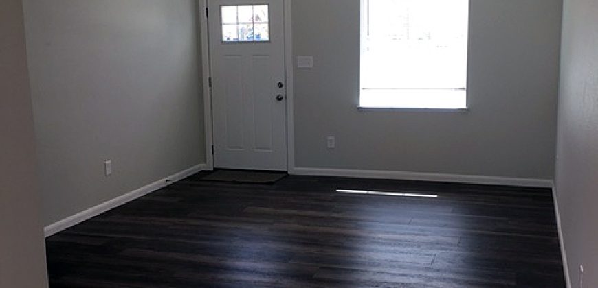 Rented- 1418 E. McCall St, Sherman, TX 75090