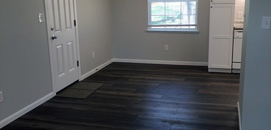 Rented- 1418 E. McCall St, Sherman, TX 75090