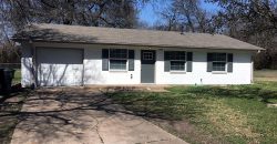 Rented- 1418 E. McCall St, Sherman, TX 75090 Rented- 1418 E. McCall St, Sherman, TX 75090